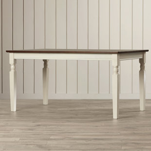 Go to store & view more images Rosecliff Heights Leamont Dining Table
