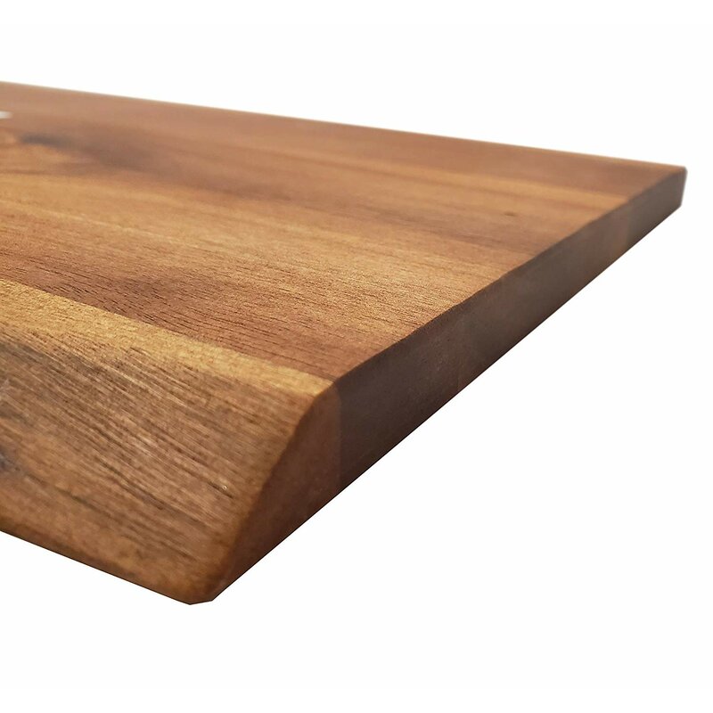 wood cutting board material