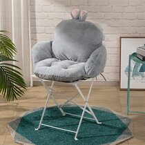 Birthdays Gifts for Mom TopLAD Cat Paw Cushion Floor Pillows & Cushions Kawaii Plush Sofa Office Seat Chair Pads