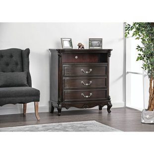 3 Drawer Media Chest Dressers Chests You Ll Love In 2021 Wayfair