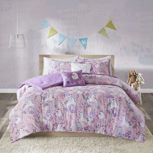 unicorn room set