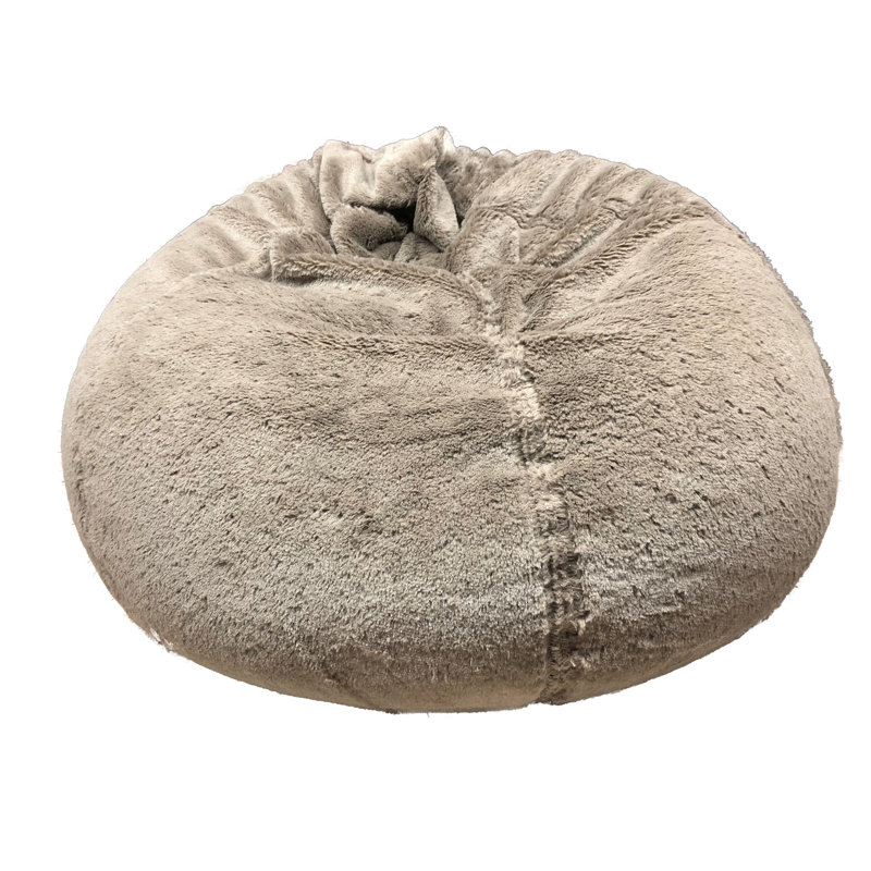 furry bean bag chair covers furry bean bag chair mercer41 wayfair furry bean bag chair covers furry bean bag chair mercer41 wayfair