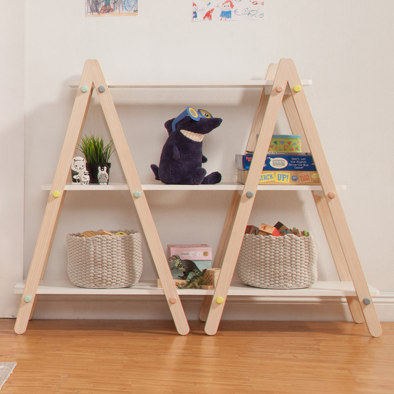 babyletto tally bookshelf