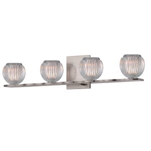 Odem 4-Light Vanity Light