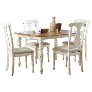 5 Piece Dining Set by Liberty Furniture