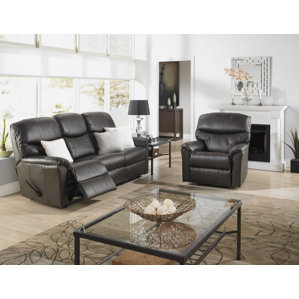 Uno Configurable Living Room Set by Relaxon