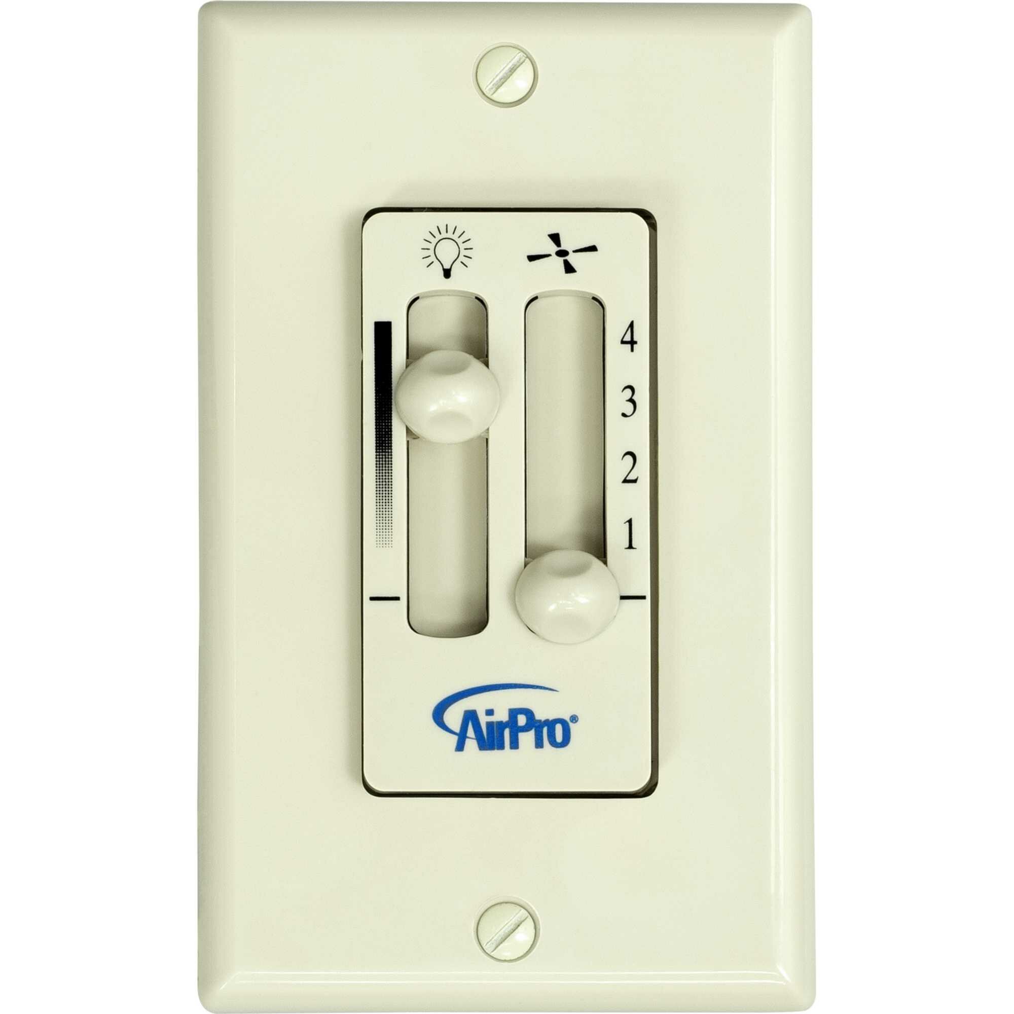 Ceiling Fan Remotes And Wall Controls