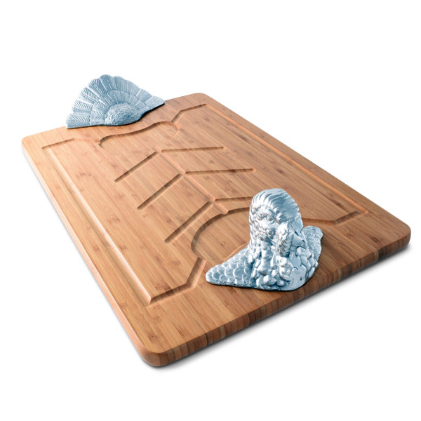 Turkey cutting board Clearance