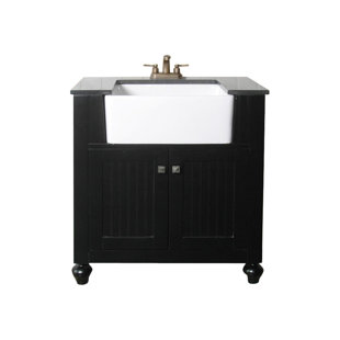 Go to store & view more images Laurel Foundry Modern Farmhouse Chumley 30