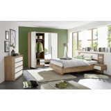 Schlafzimmer Sets Weiss Zum Verlieben