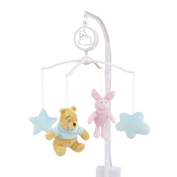 Disney Mobile Winnie L Ourson Hello Sunshine Wayfair Ca