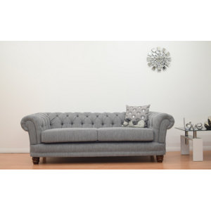 3-Sitzer Sofa Carly von Laurel Foundry
