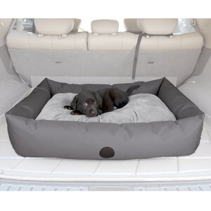 Travel / SUV Dog Pillow