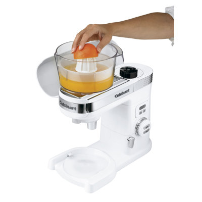 Cuisinart Citrus Attachment Juicer Cuisinart