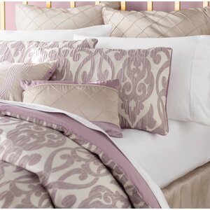 Lidiau00eddia 8 Piece Comforter Set