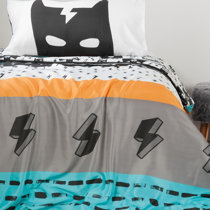wayfair boys bedding