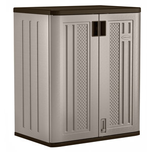 2.5 Ft. W x 1.6 Ft. D Base Storage Cabinet