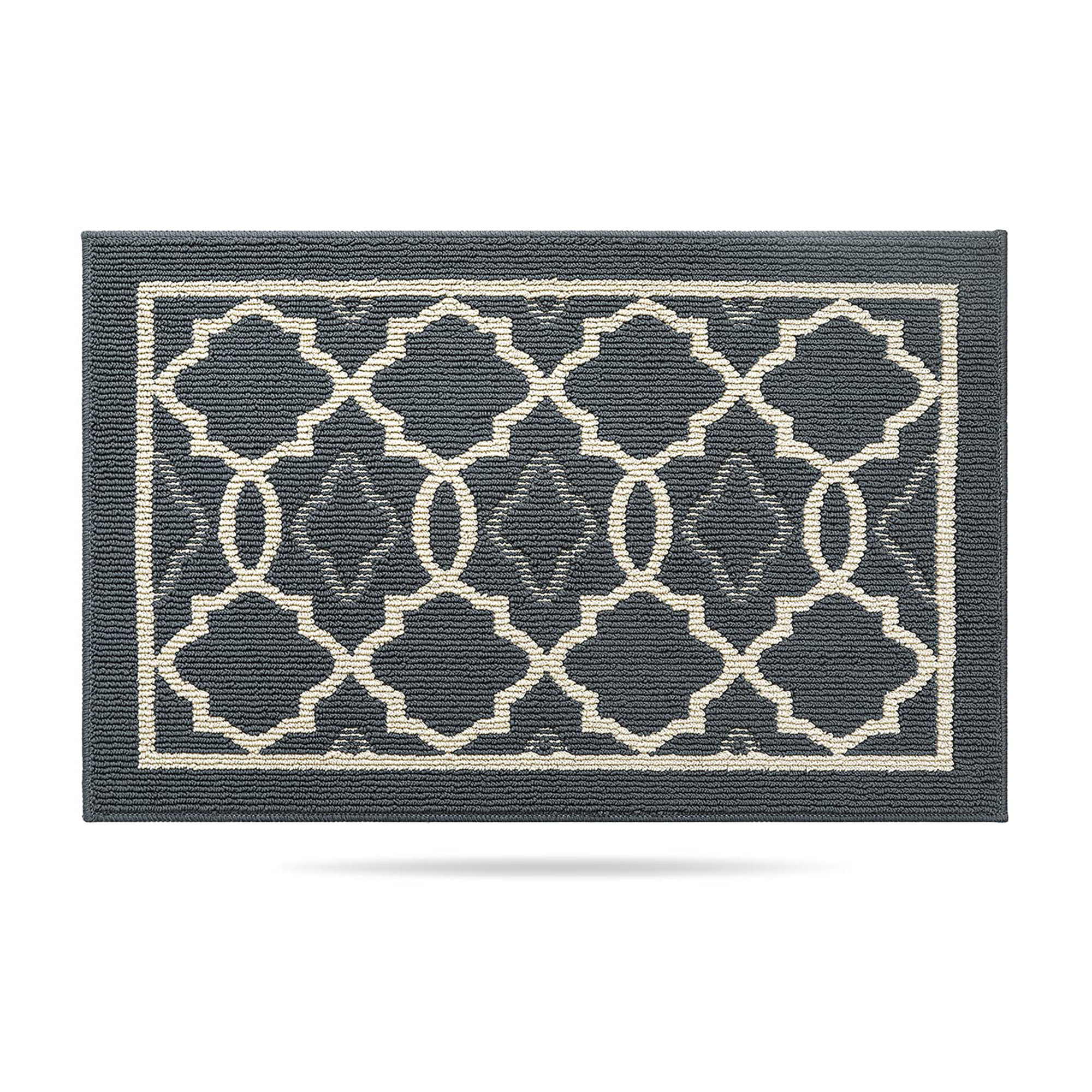 Red Barrel Studio® NonSlip Indoor Door Mat Wayfair