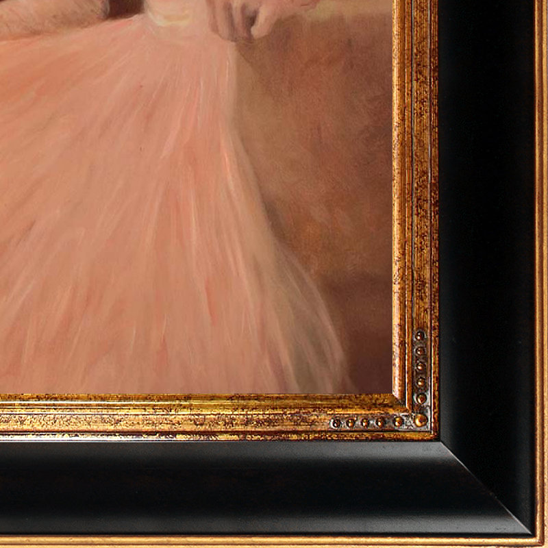 Tori Home Portrait of Sonja Knips by Gustav Klimt Framed ...