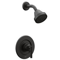 Delta Woodhurst Pressure Balanced Shower Faucet With Touchclean Reviews Wayfair