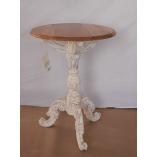 Designer End Table by The Urban Port Looking for