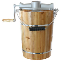 where to buy rock salt for ice cream maker