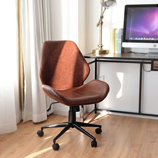 Non Rolling Desk Chair Joss Main