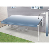 Awning Accessories You Ll Love In 2020 Wayfair