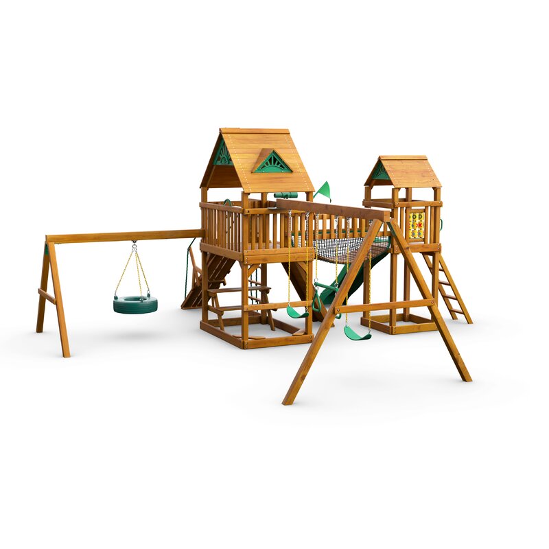 wayfair playsets