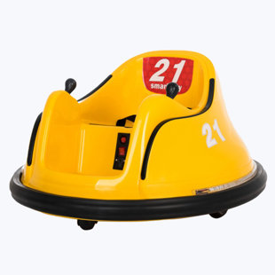 wayfair ride on toys