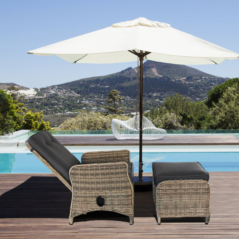 magari modern contemporary outdoor pool patio furniture lounge chair