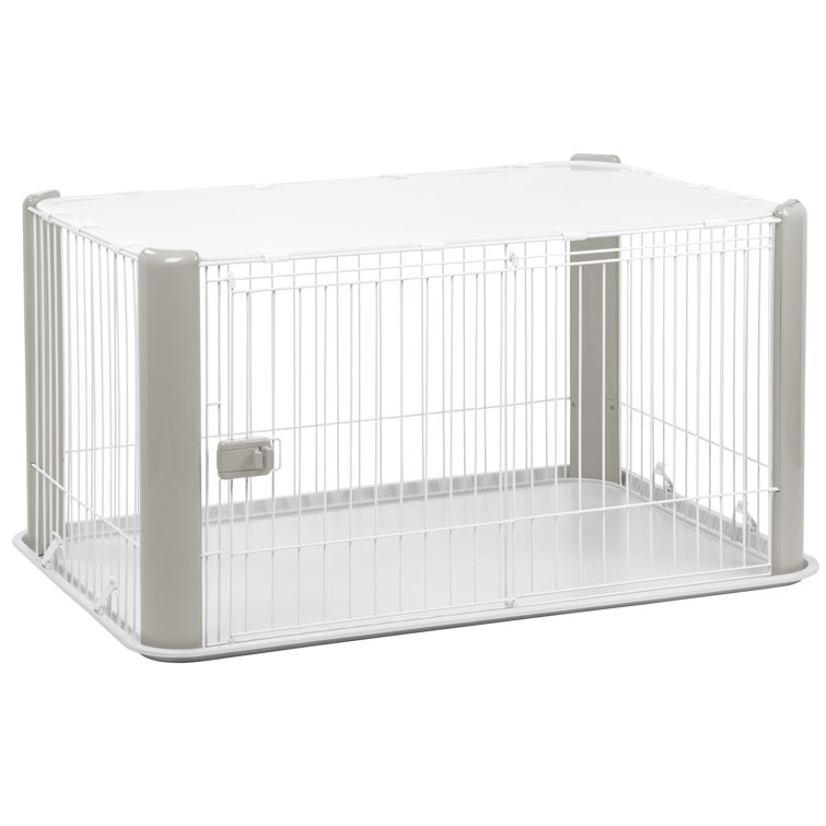 wayfair pet crate