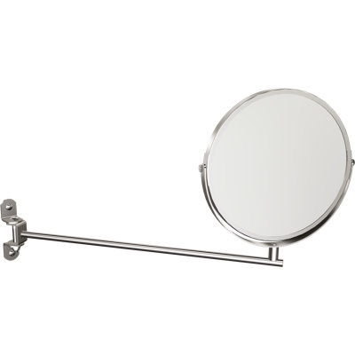 Badezimmerspiegel: Rund zum Verlieben | Wayfair.de