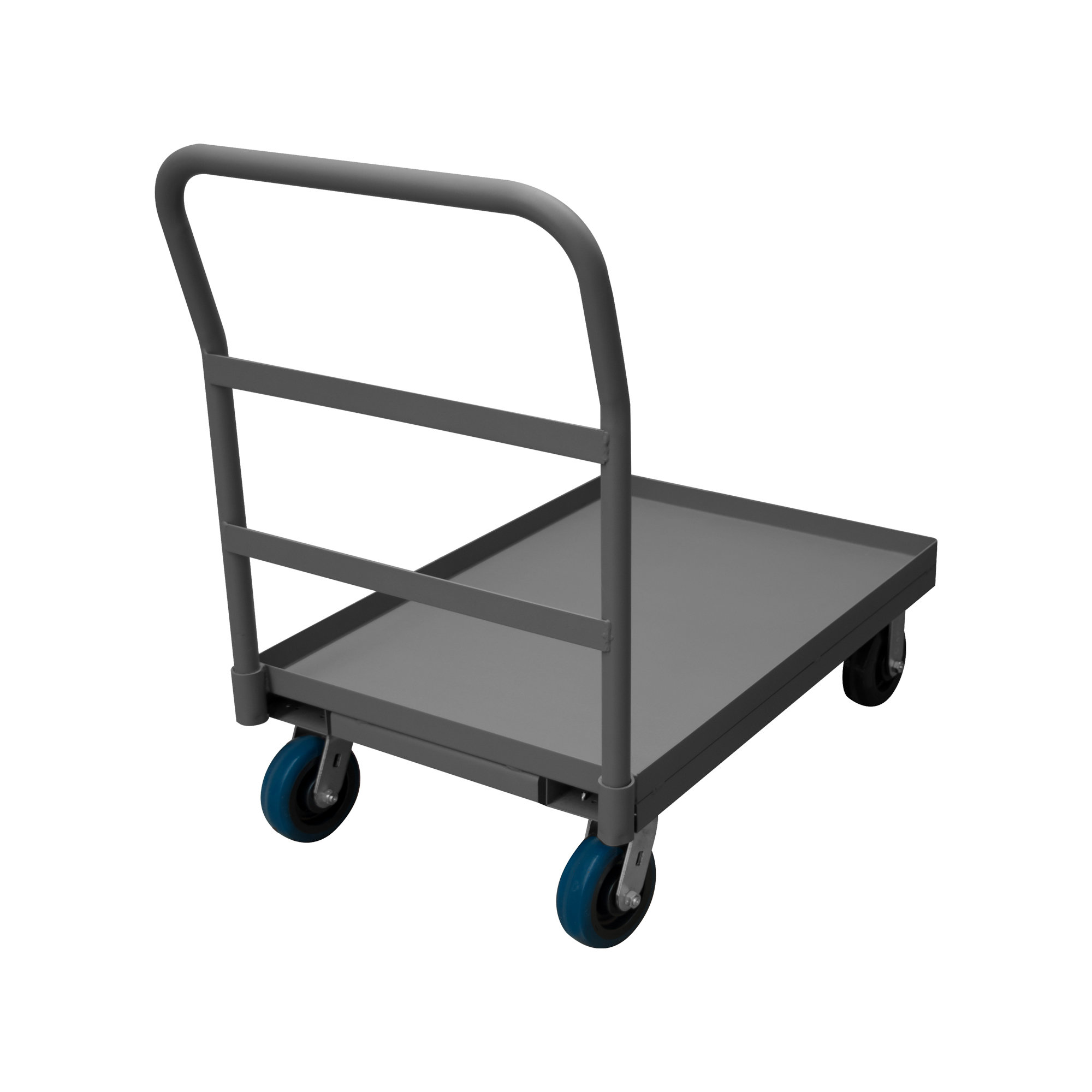Durham Manufacturing Perforated Platform Cart Wayfair