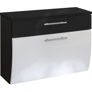 70 x 53 cm Badschrank Salona von Belfry Bathroom