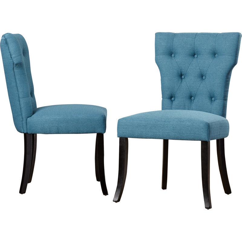 Vangilder Upholstered Dining Chair & Reviews Birch Lane