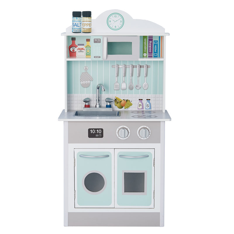 little chef kitchen set