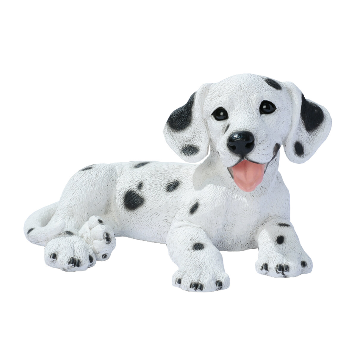 Download Design Toscano Dalmatian Puppy Dog Figurine Reviews Wayfair
