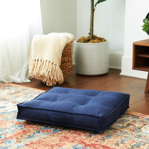 floor pillows wayfair