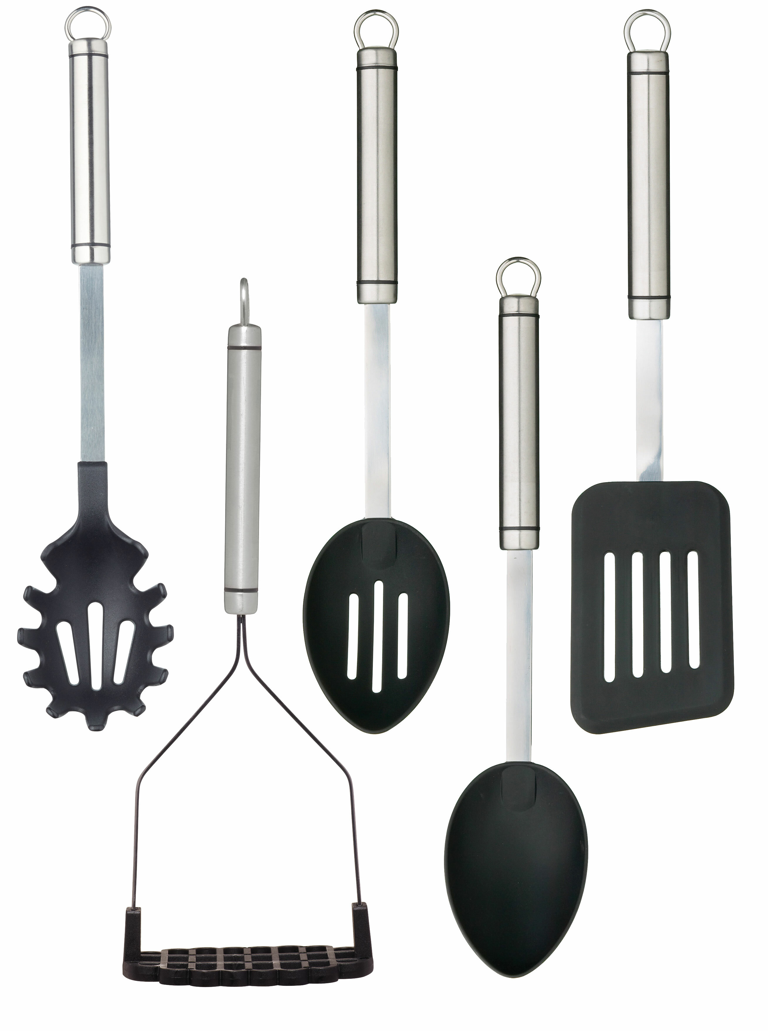 professional utensil set