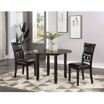 Wayfair Counter Height Round Kitchen Dining Room Sets You Ll Love In 2021