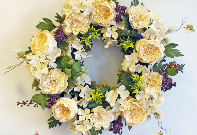 Our Favorite Wreaths