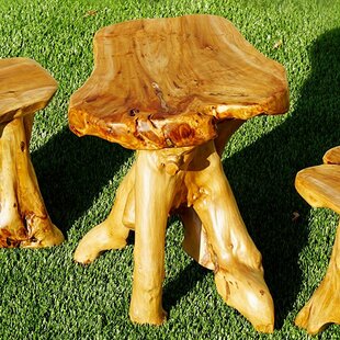 kids mushroom table and chairs