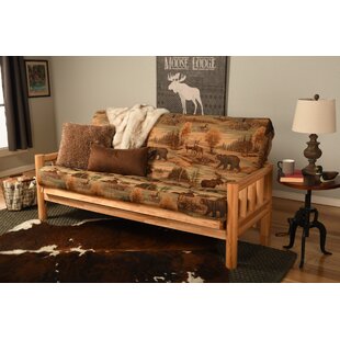 rustic futons for sale