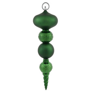 Finial Ornament