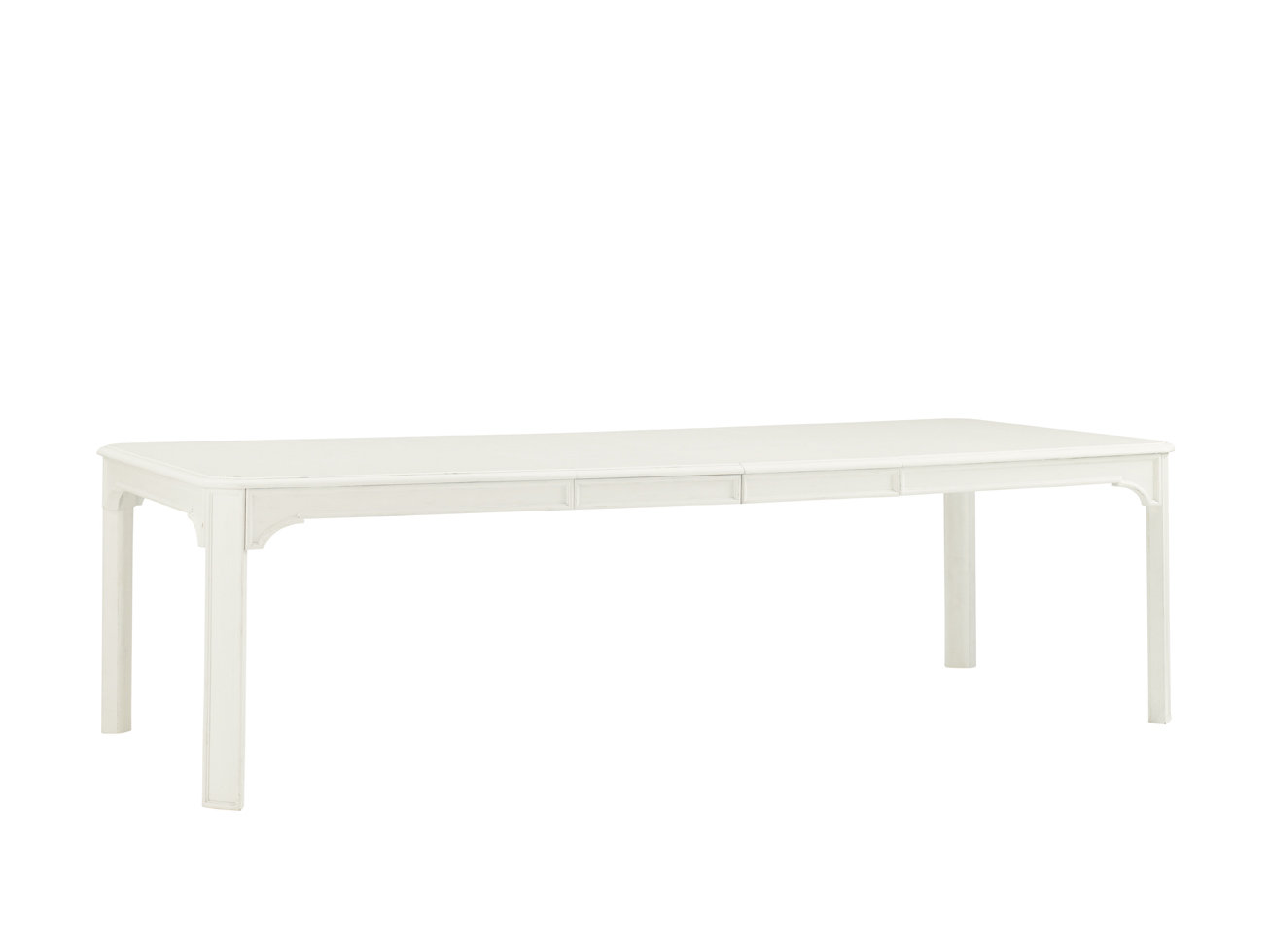 Tommy Bahama Home Ivory Key Extendable Dining Table Reviews