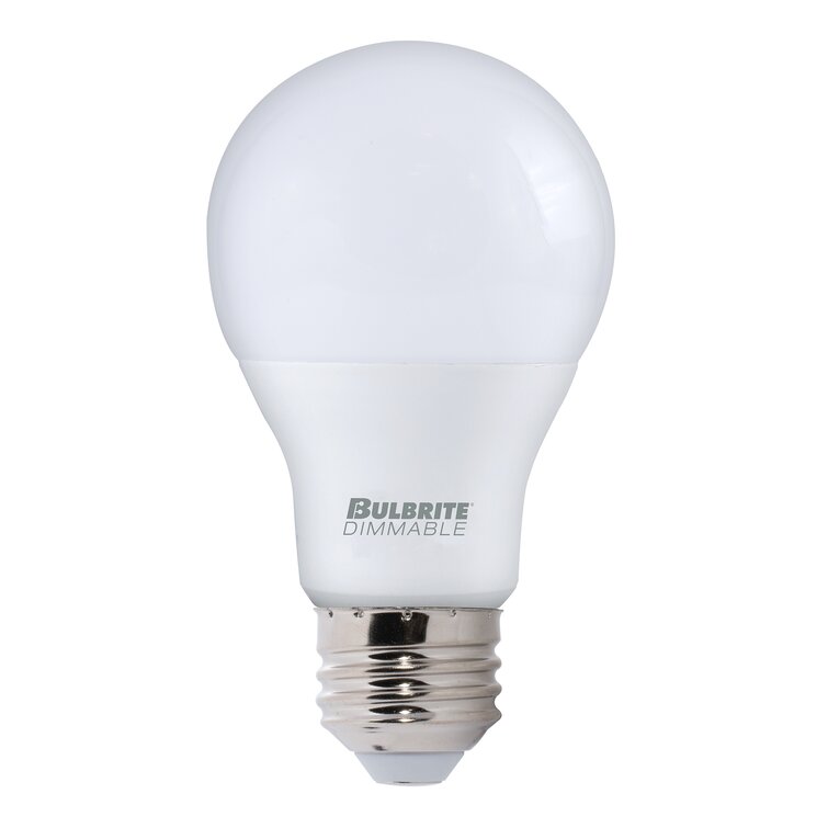 A21 Edison Style 3000k Warm White 1600 Lumens Medium Base E26 LED Light Bulb Dimmable Goodlite G-20011 Filament 100 Watt Equivalent Clear 