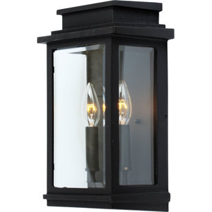 Best Persil 2-Light Outdoor Flush Mount By Laurel Foundry Modern Farmhouse Outdoor Lighting Persil 2-Light Outdoor Flush Mount By Laurel Foundry Modern Farmhouse Outdoor Lighting