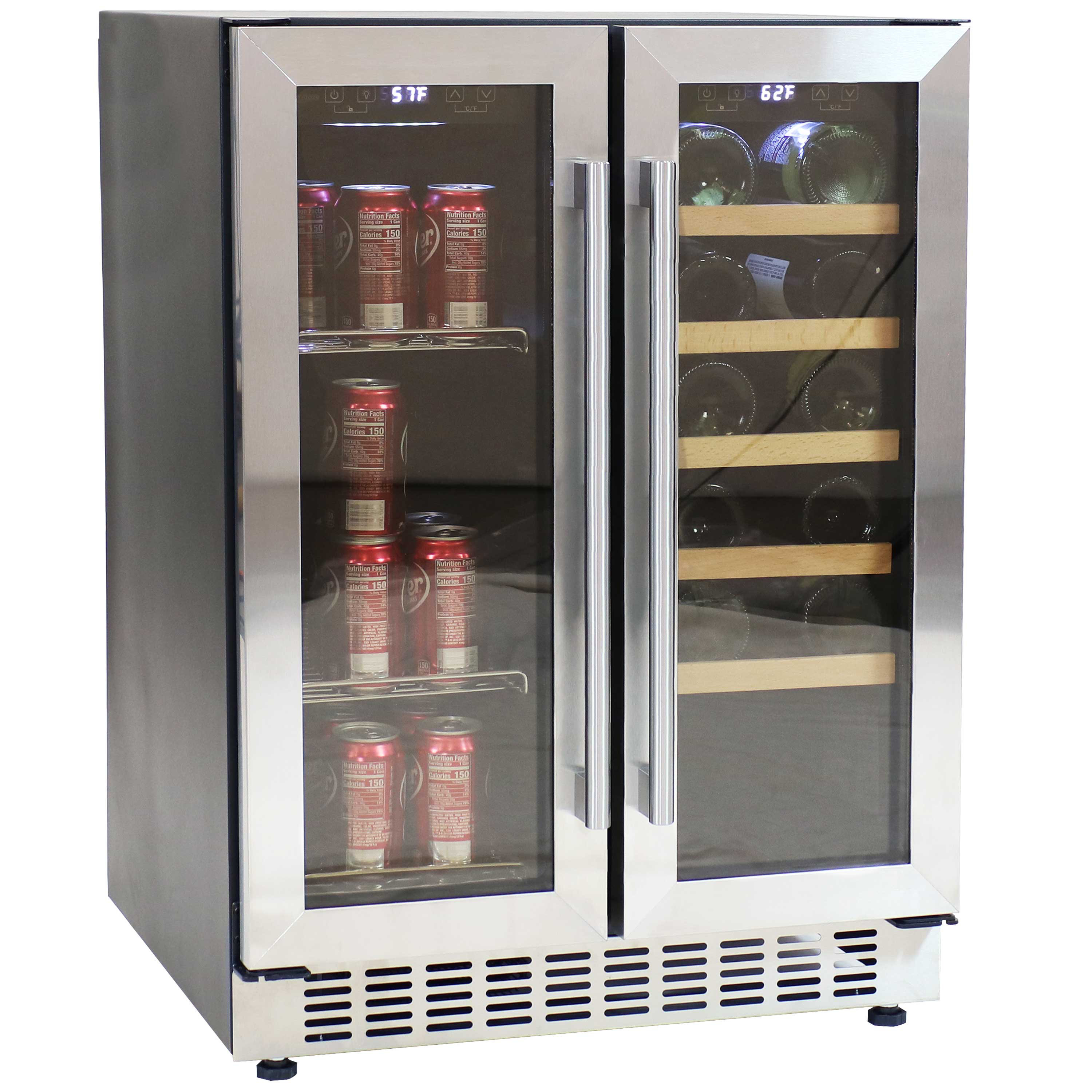 small commercial cooler