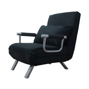 Tempe Convertible Chair By Ebern Designs
